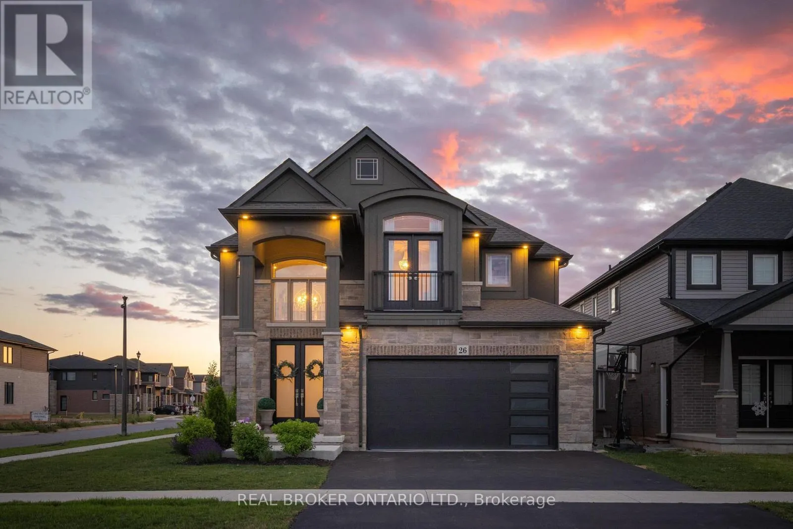 26 Swan Avenue, Pelham (Fonthill)