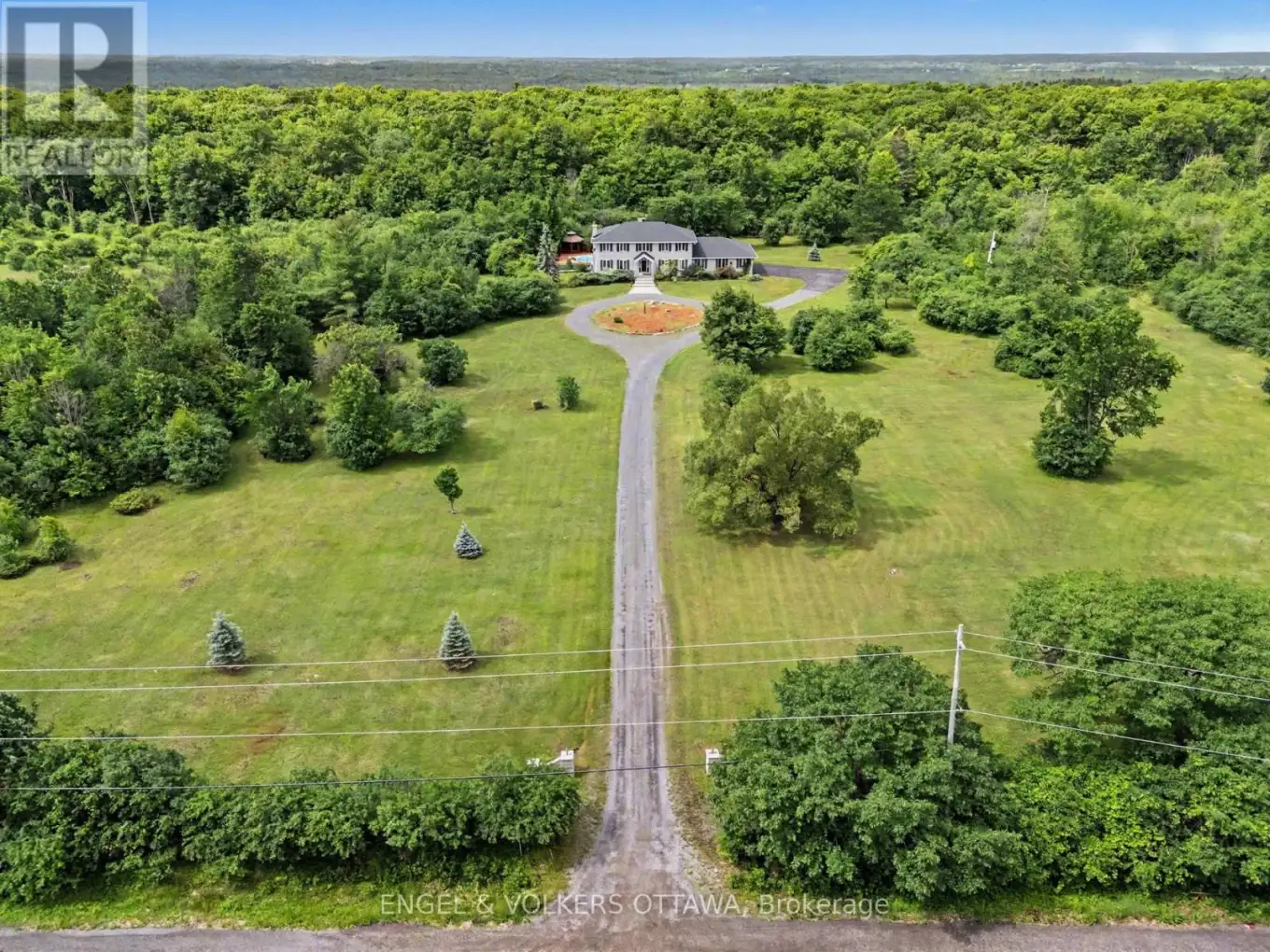 2025 Sixth Line Road North, Ottawa