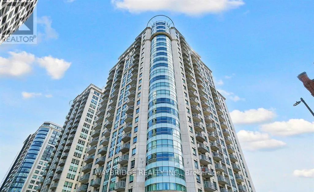 200 Rideau Street Unit 906, Ottawa