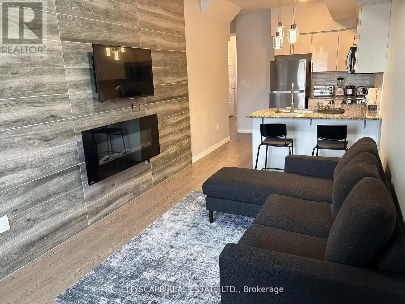 1430 Highland Road Unit 2A, Kitchener