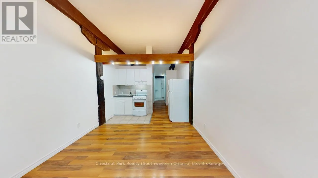 97 Farquhar Street Unit 303, Guelph (Downtown)