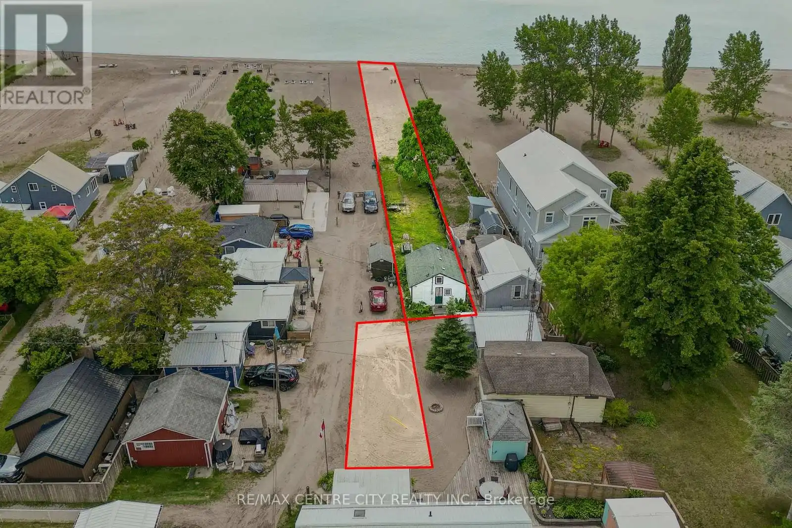 444D Edith Cavell Boulevard Unit D, Central Elgin (Port Stanley)