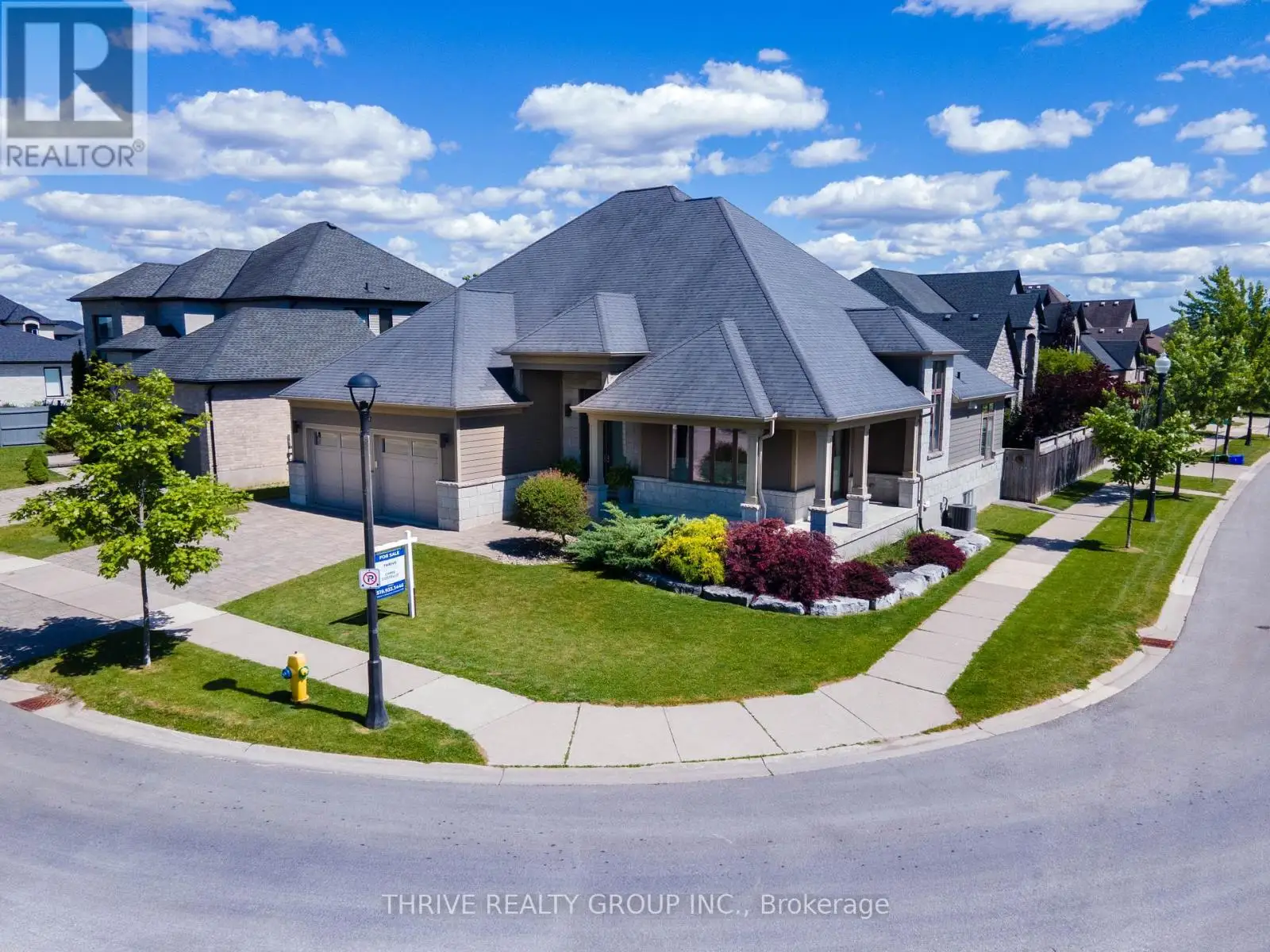 6537 Old Garrison Boulevard, London South (South V)