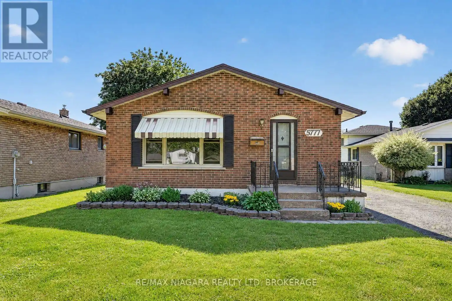 5777 Sunnylea Crescent, Niagara Falls (Arad/Fallsview)