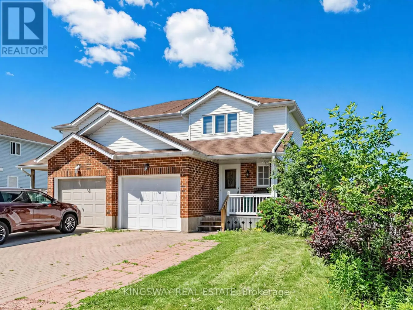 1 Highbrook Street North, Kitchener