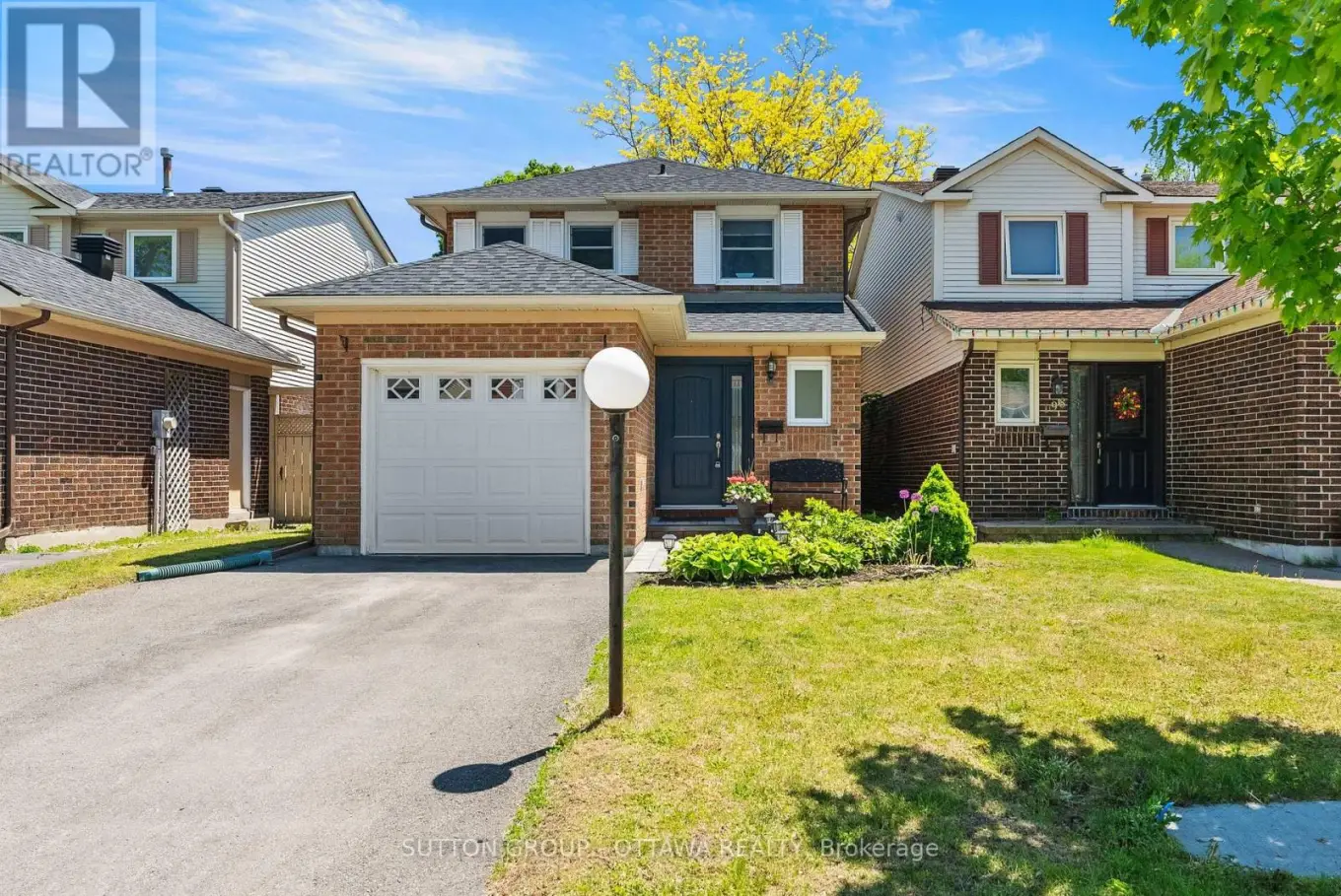 200 McCurdy Drive, Ottawa
