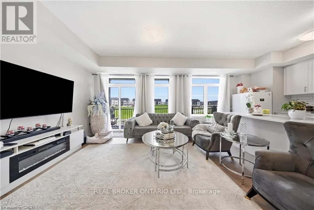 176 Wheat Lane Unit 88, Kitchener
