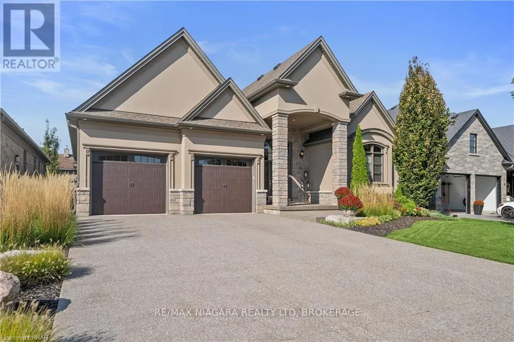 34 ANGELS Drive, Niagara-on-the-Lake (St. Davids)