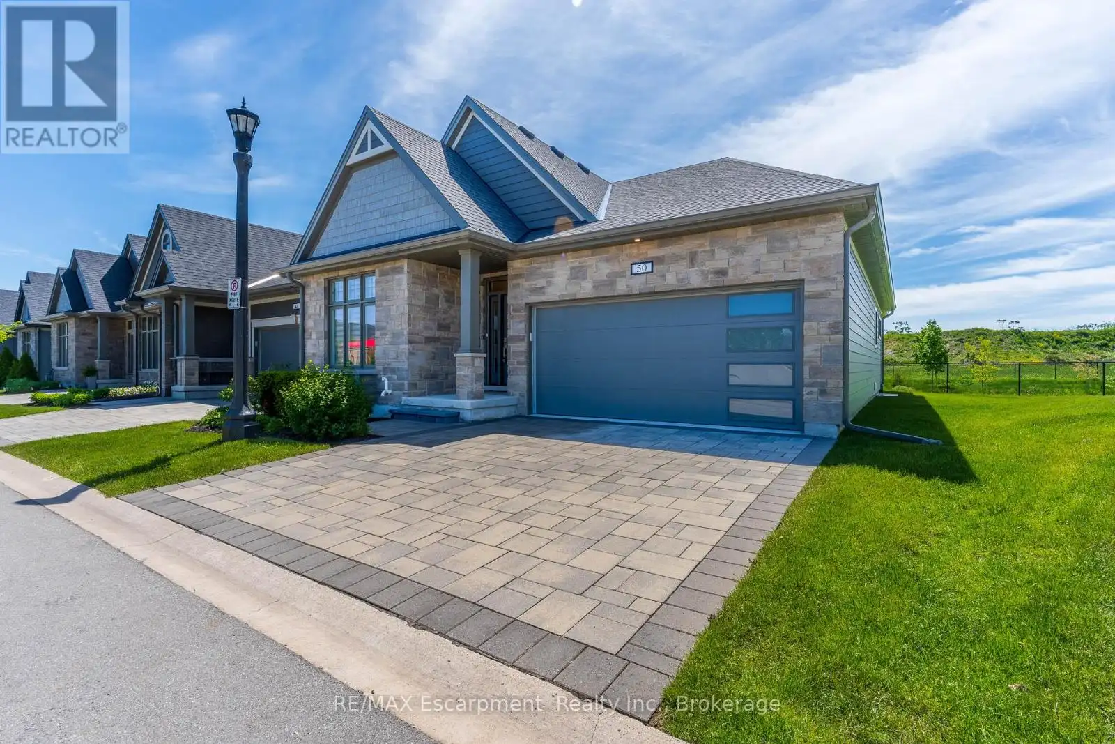 154 Port Robinson Road Unit 50, Pelham (Fonthill)