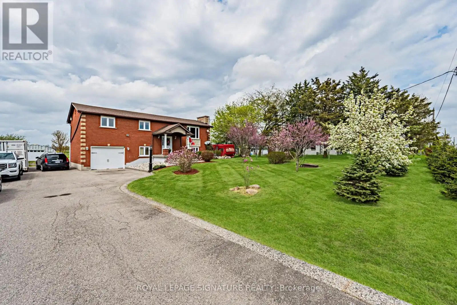 781 Concession Road 2, Haldimand