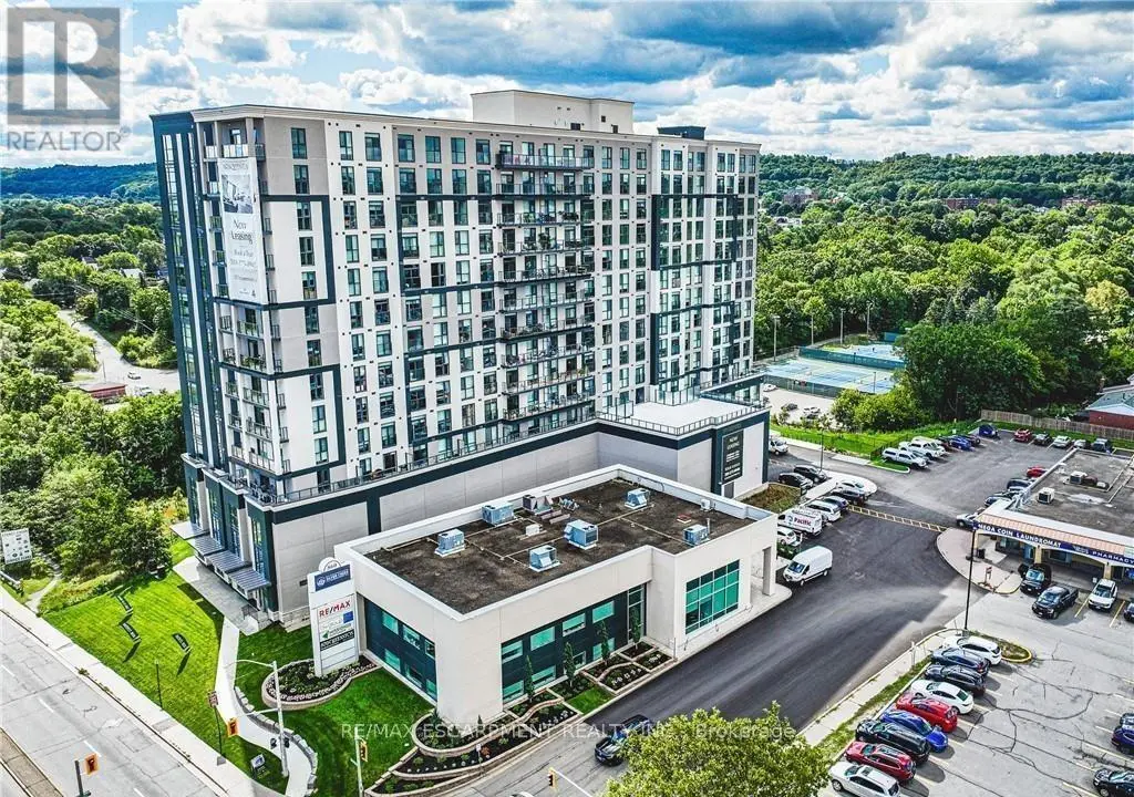 870 Queenston Road Unit 504, Hamilton (Stoney Creek)