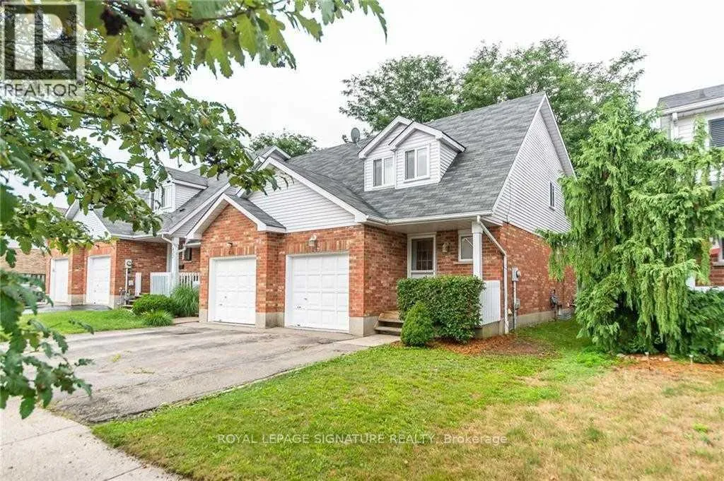 426 Downsview Place, Waterloo