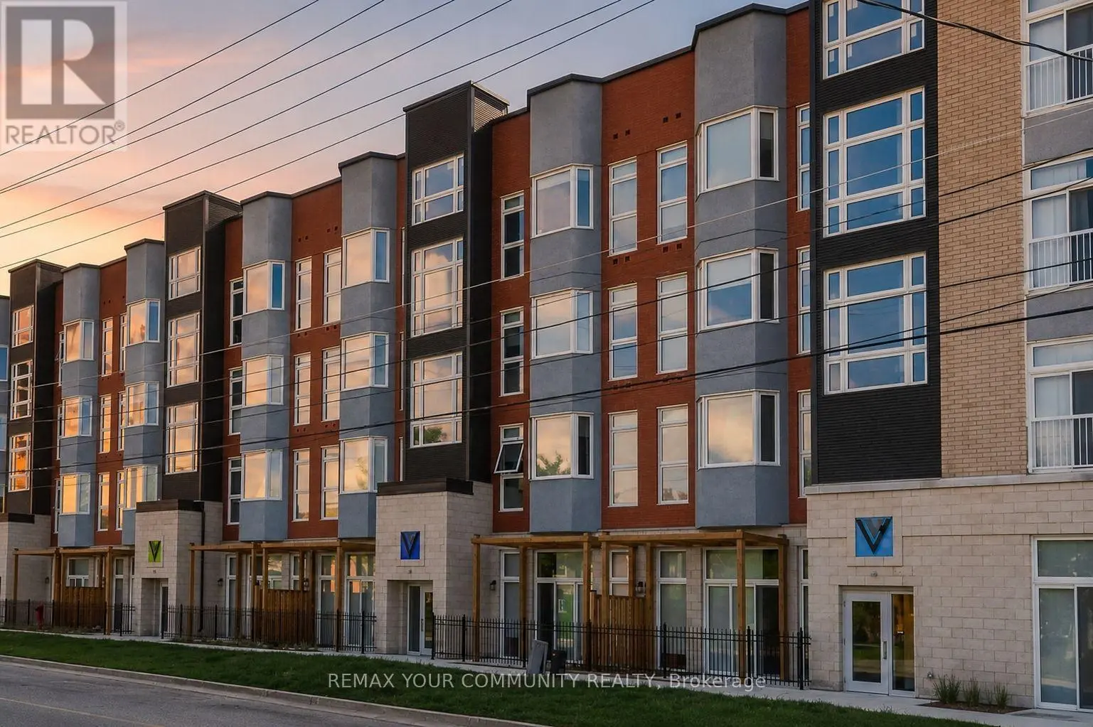 253 Albert Street Unit 114, Waterloo