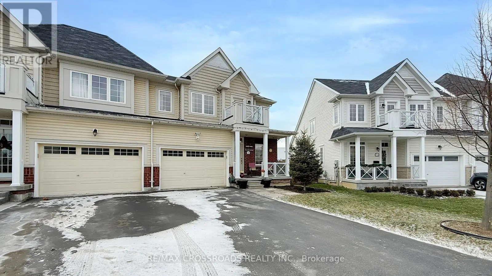 56 Dominion Crescent, Niagara-on-the-Lake (St. Davids)