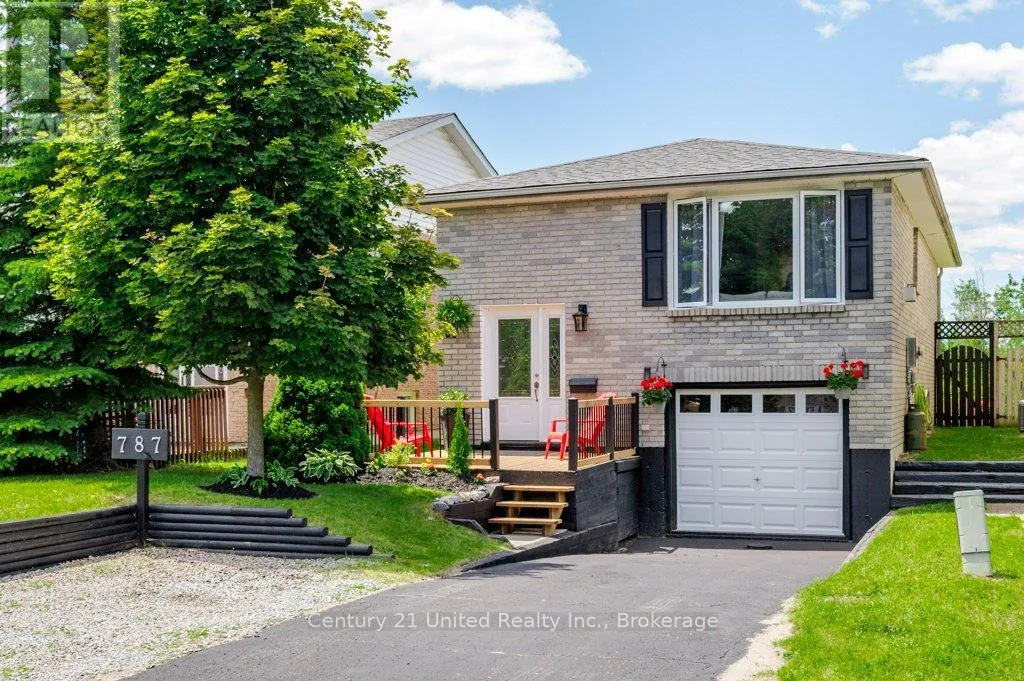 787 Mountain Ash Road, Peterborough (Otonabee Ward 1)