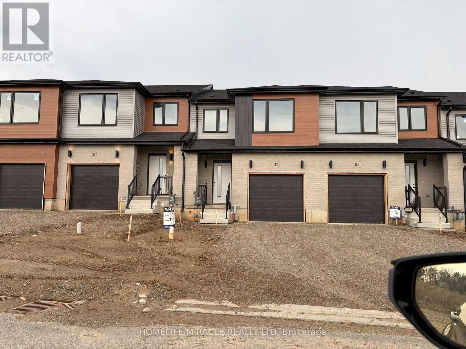 115 Mattingley Street, Brant (Paris)