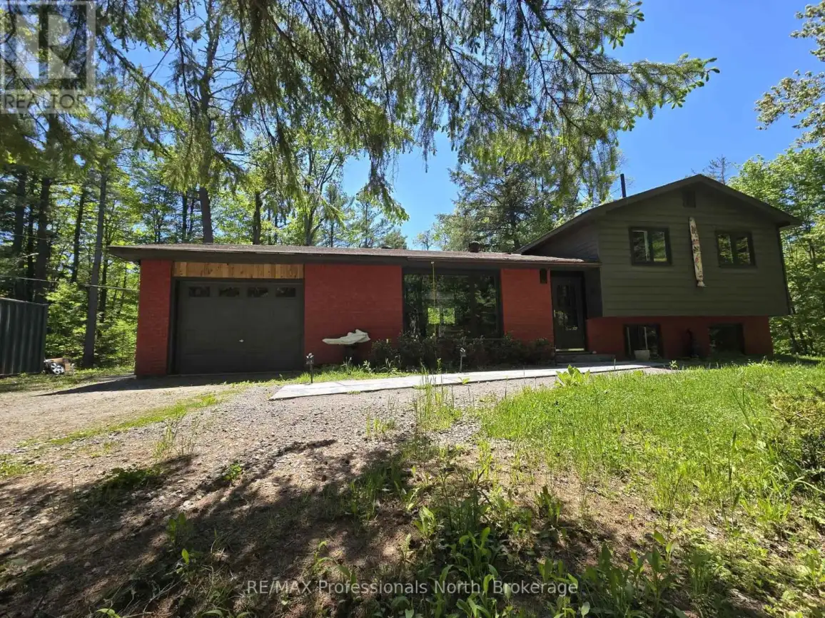 1460 Peterson Road, Bracebridge (Draper)