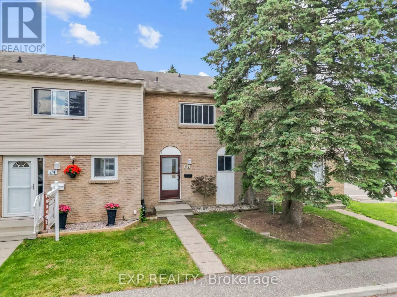 1775 Culver Drive Unit 116, London East (East H)