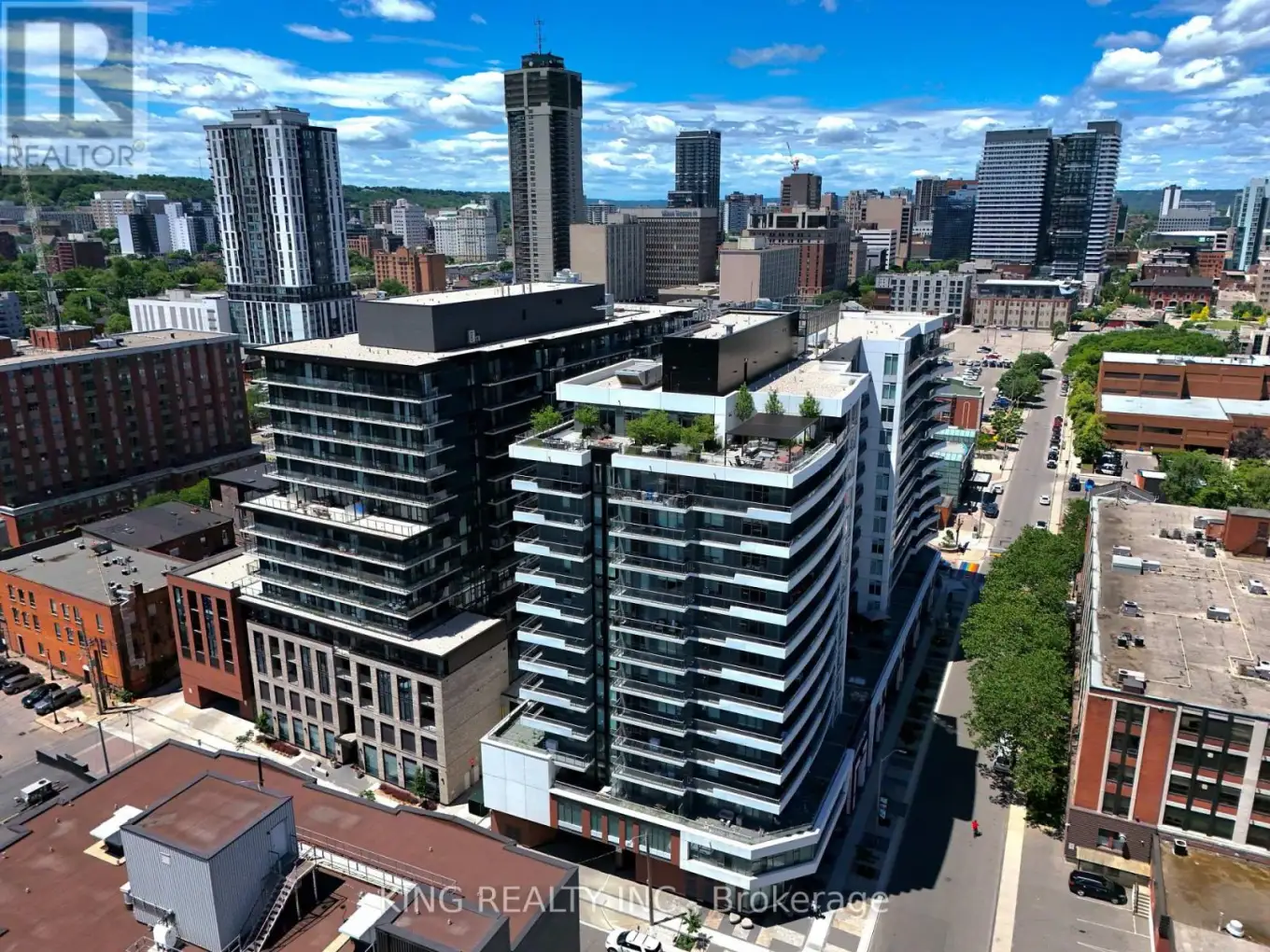 212 King William Street Unit 608, Hamilton (Beasley)