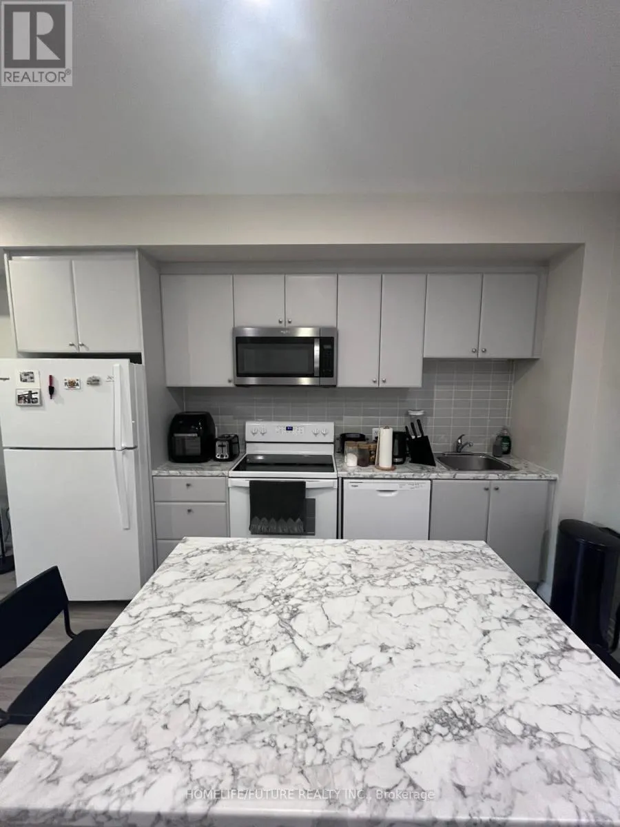 50 Herrick Avenue Unit 126, St. Catharines (Oakdale)