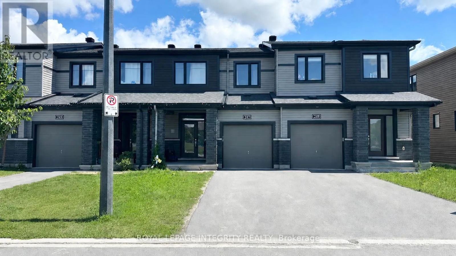247 Clonrush Way, Ottawa