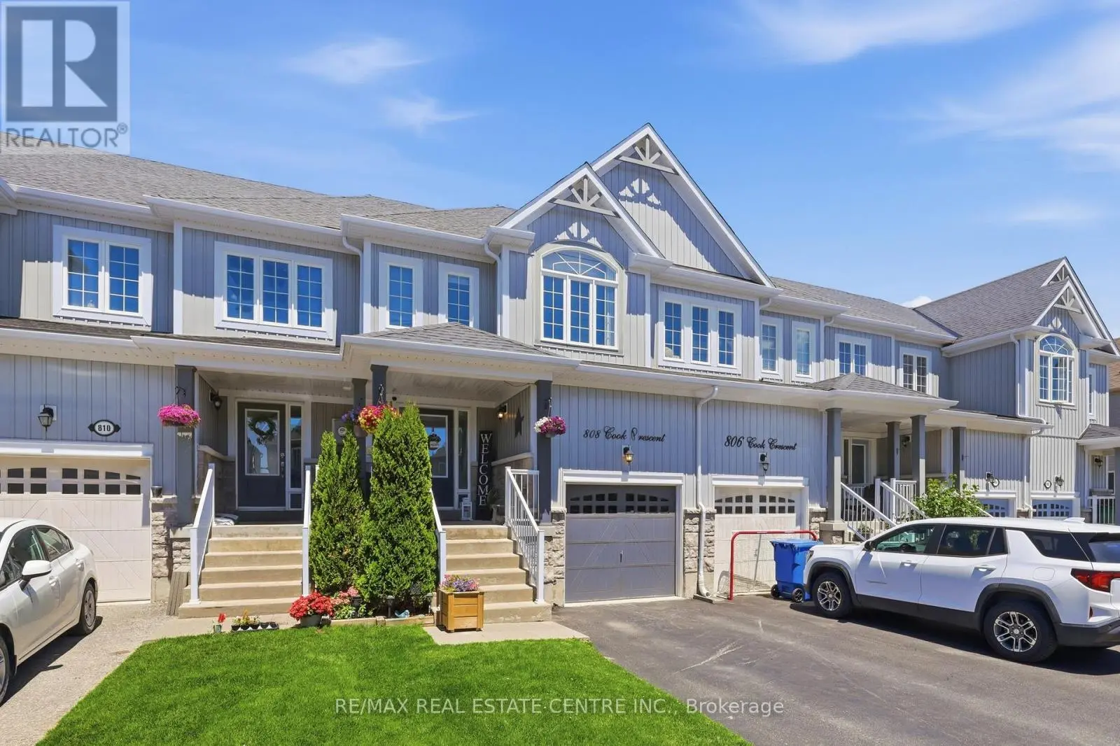 808 Cook Crescent, Shelburne