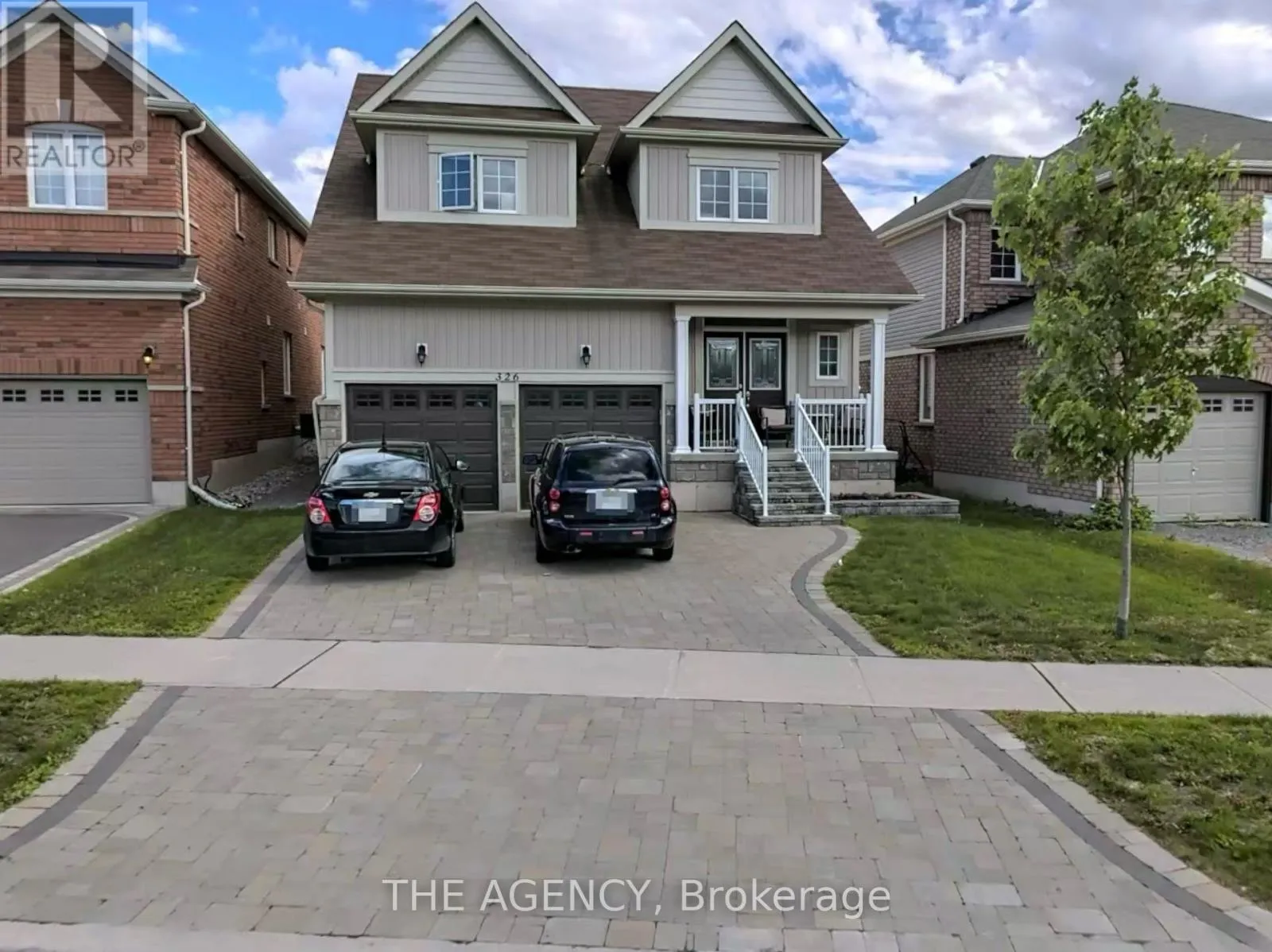 326 Chandler Crescent Unit Upper, Peterborough (Monaghan Ward 2)