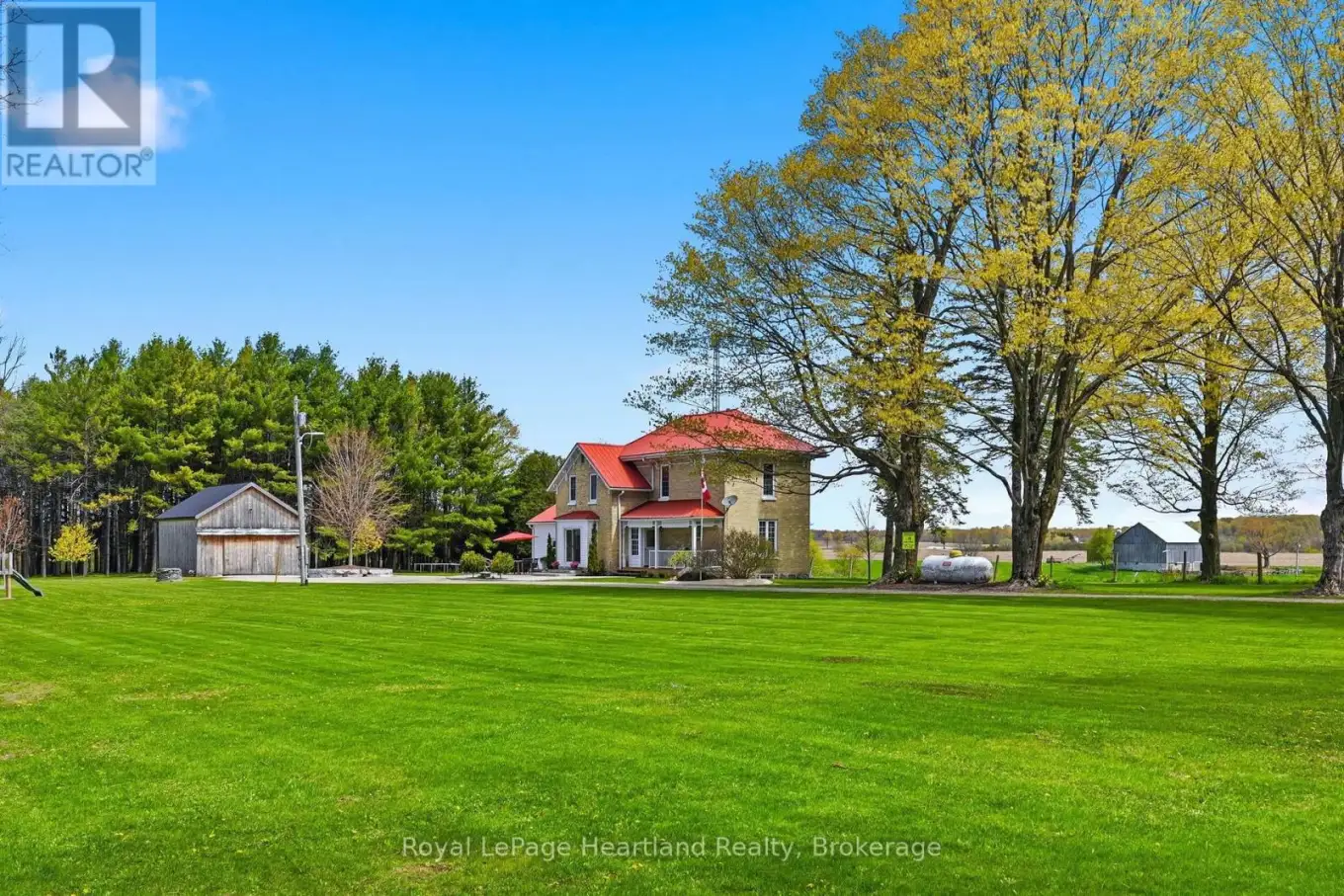 42148 Salem Road, Morris Turnberry (Turnberry)