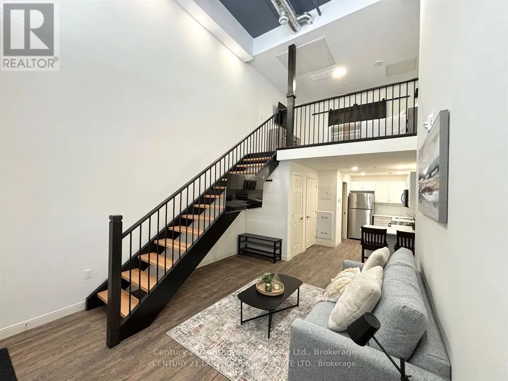 135 Station Street South Unit 127, Belleville (Belleville Ward)